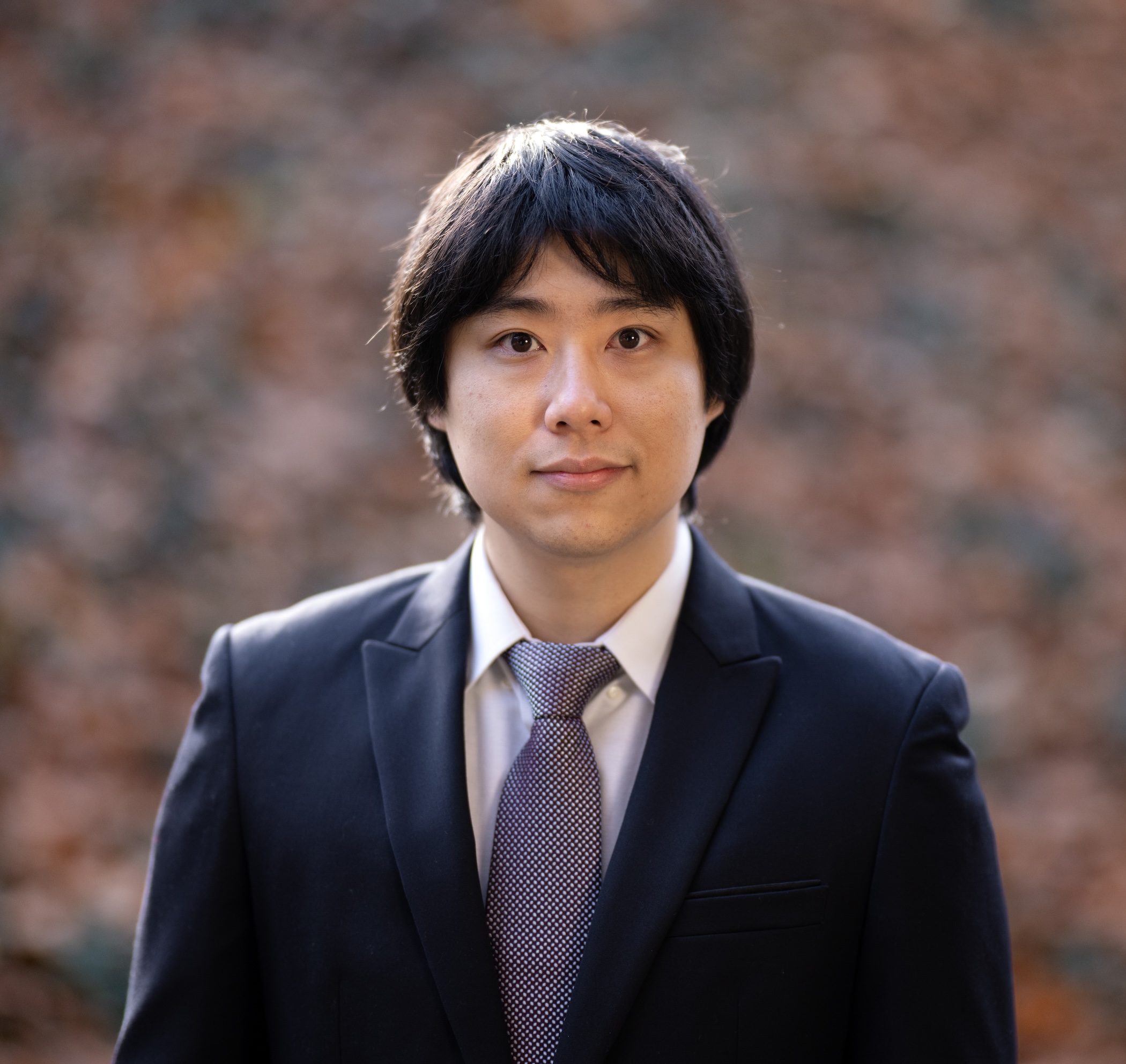 Ha-Joon Chung